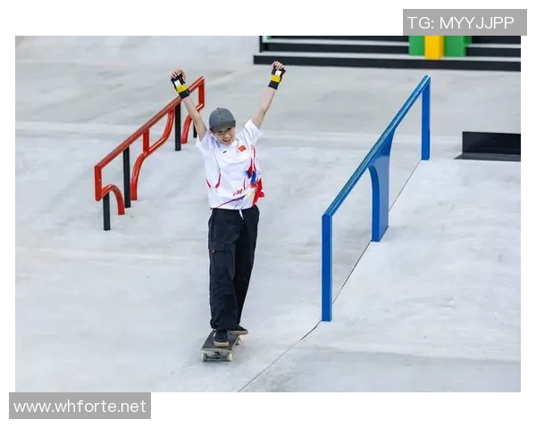 深圳滑板队在世界攀岩锦标赛中的速度表现引发热议与期待