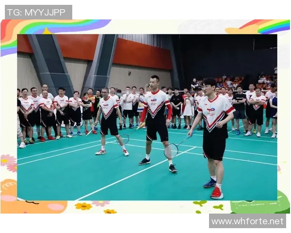 羽毛球的魅力：深入解析北京羽毛球队的快速成长与竞技风采